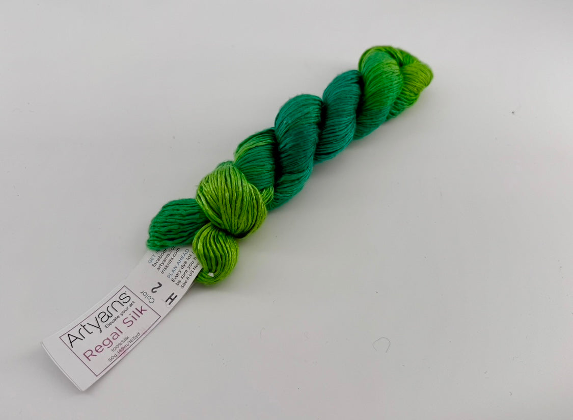 Artyarns Regal Silk