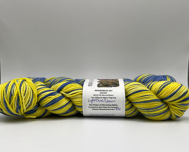 Fibernymph Dye Works Inversibles Sets Bounce