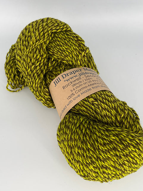 Jill Draper Makes Stuff Rockwell