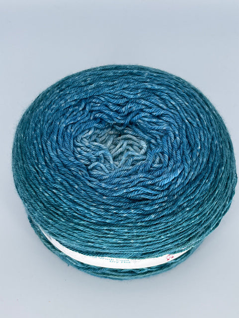 KnitCircus Parasol - 1.5 Skeins