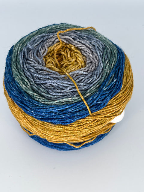 KnitCircus Greatest of Ease