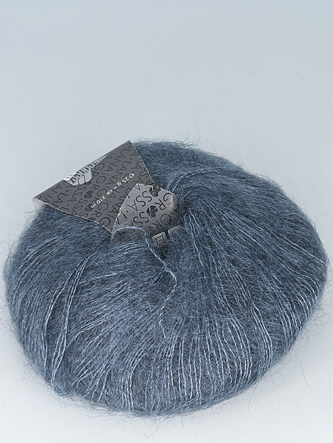 Lana Grossa Silkhair Melange