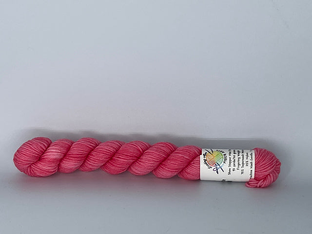 Leading Men Fiber Arts Show Stopper - Lot of 8 Minis