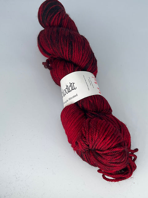 lolodidit Simple Worsted
