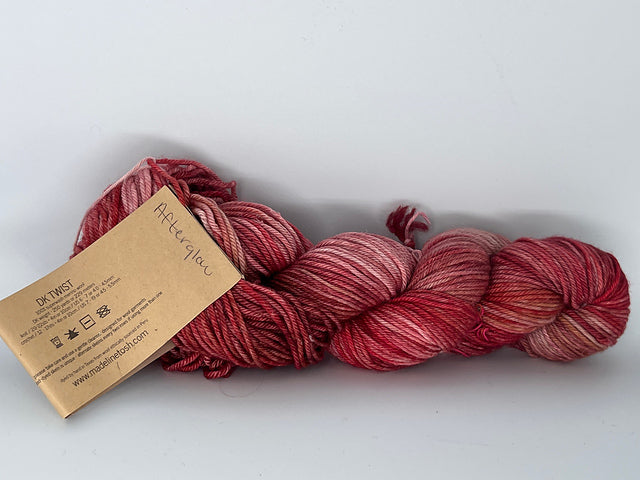 madelinetosh DK Twist