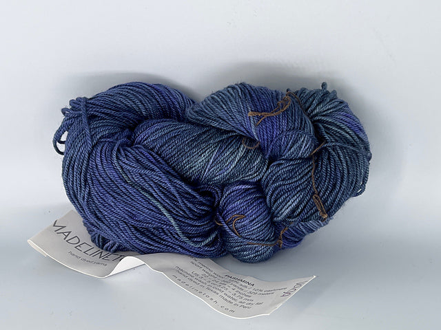 madelinetosh Pashmina
