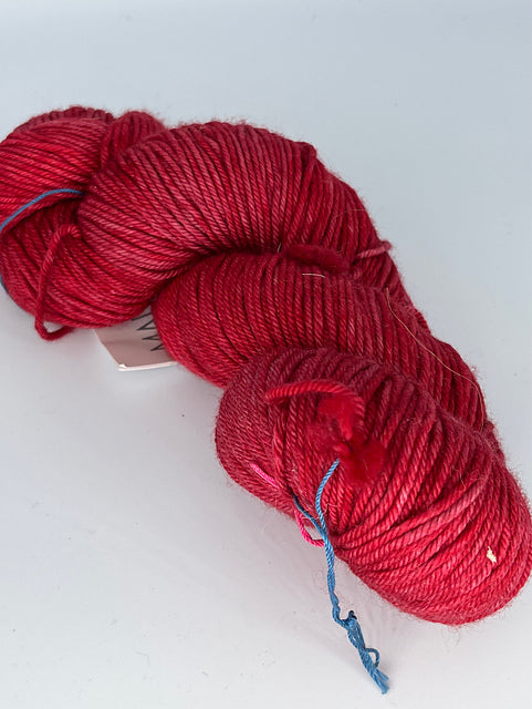 madelinetosh DK Twist