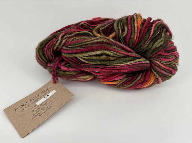 Manos del Uruguay Virgin Wool