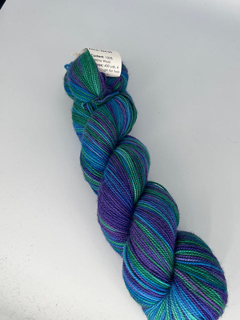 Miss Babs Yummy 2-Ply