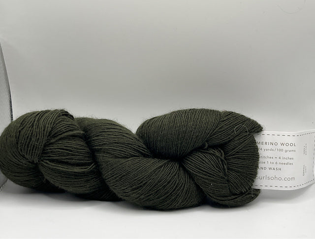 Purl Soho Line Weight