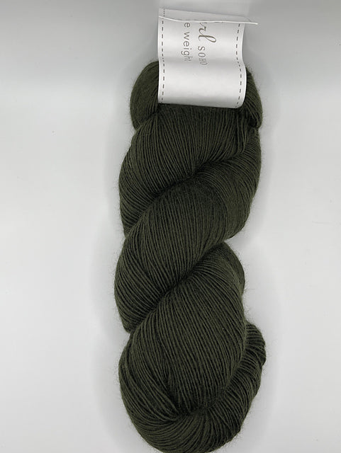 Purl Soho Line Weight