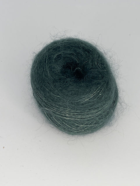 Purl Soho Tussock