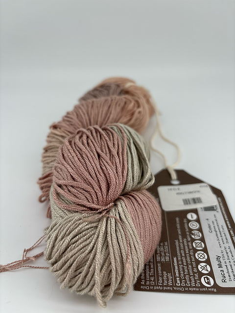 Araucania Yarns Ruca Multy