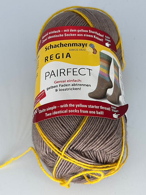 Schachenmayr Regia Pairfect Partnerlook