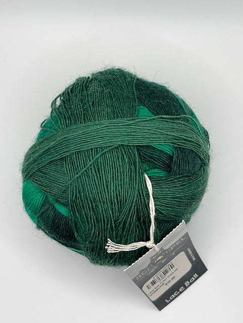 Schoppel-Wolle Lace Ball