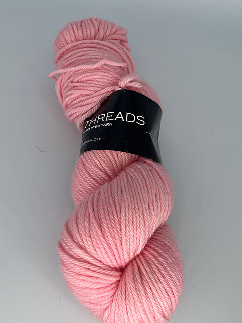 Threads by Megan Nicole Worsted