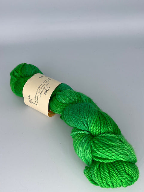 Vocabulary Yarns Deliciate - Lot of 2 Skeins