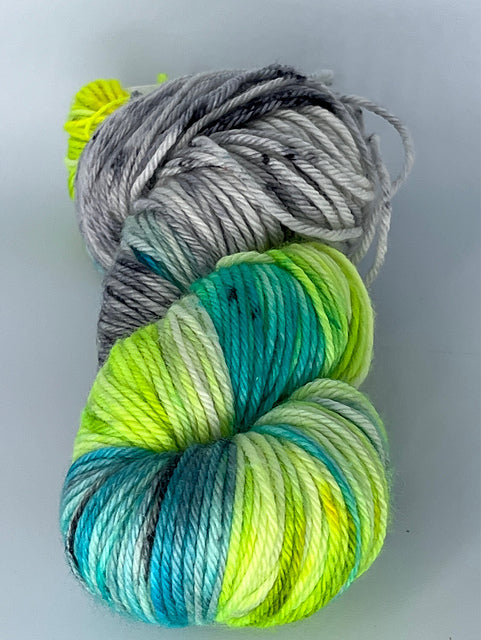 Weenskein Bulky Merino