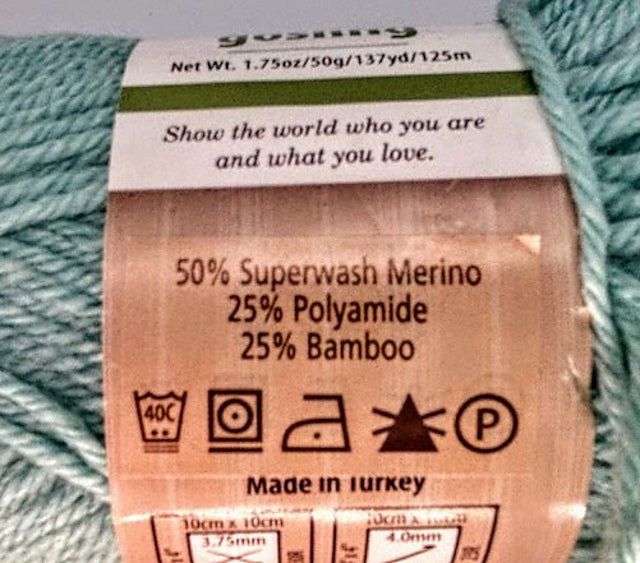 Willow Yarns Gosling Sport - Lot of 5 Skeins