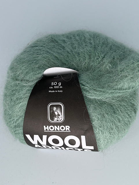 WOOLADDICTS by LANGYARNS HONOR