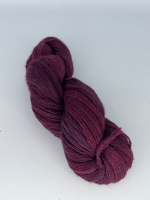 WOOLFOLK TYND