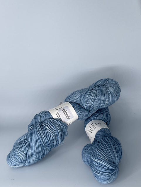 Wullenstudio Superwash Sock Merino Nylon - Multiple Available