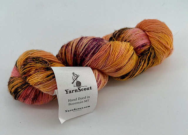 YarnScout Tinderbox