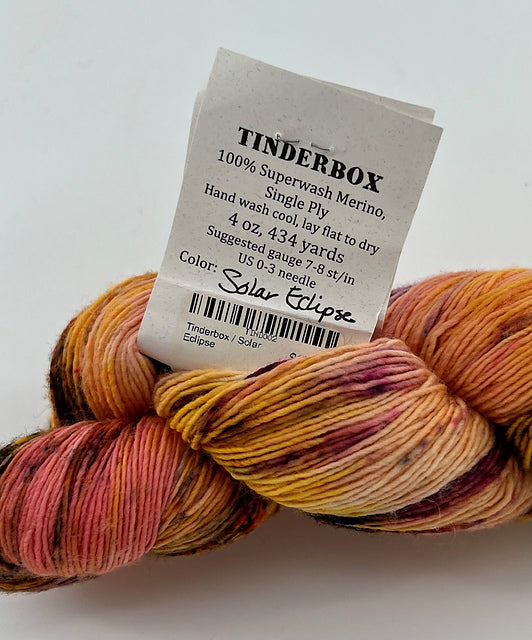 YarnScout Tinderbox