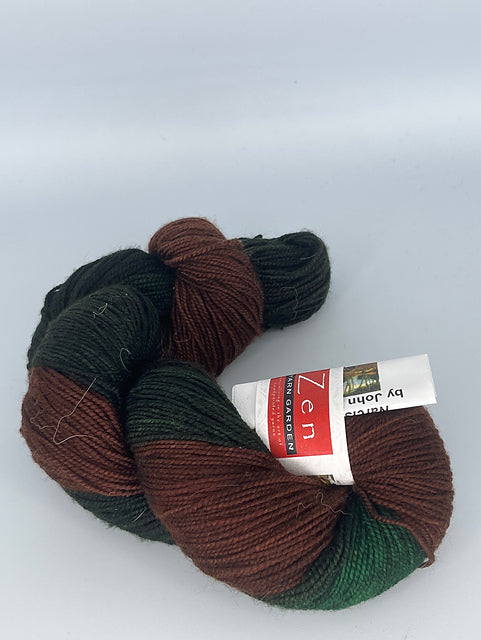 Zen Yarn Garden Squooshy II
