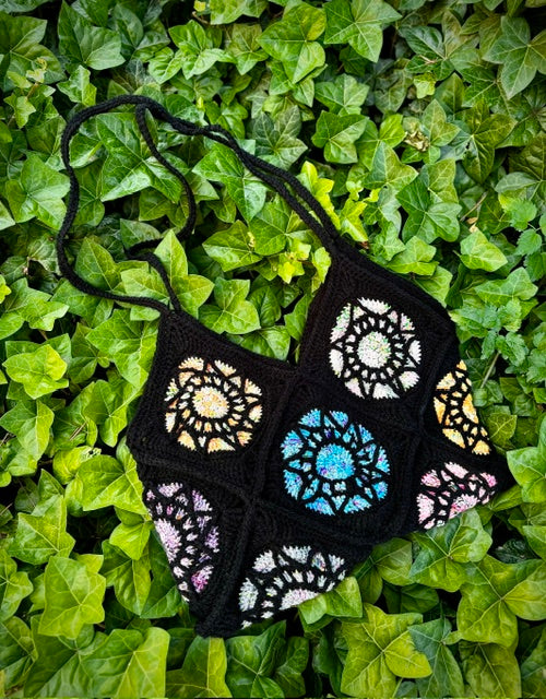 Yarn Mysteries: Who Invented the Granny Square?