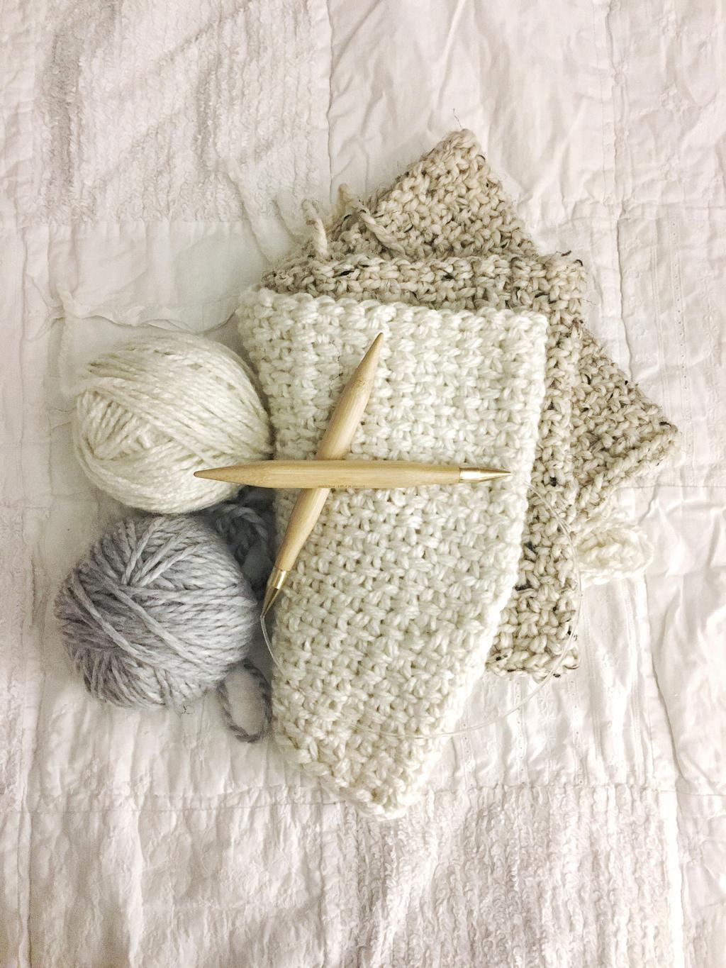 How to Choose Yarn You’ll Love (Even Without Touching It)