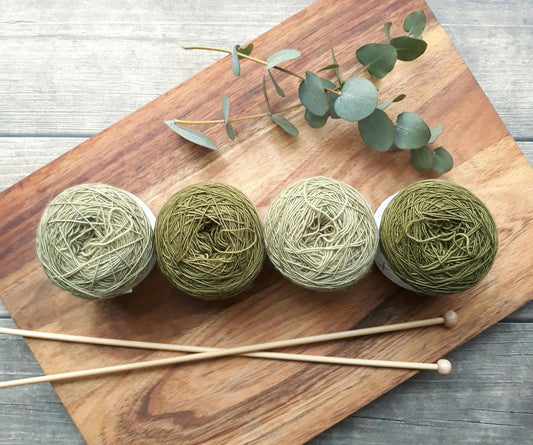 Big Box Store Yarn vs. Local Yarn Store Yarn: What’s the Difference?