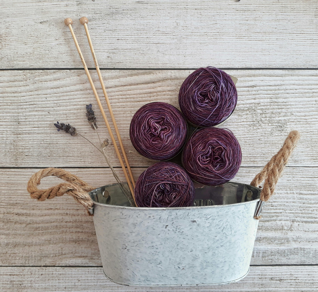 Need a Yarn Substitute?
