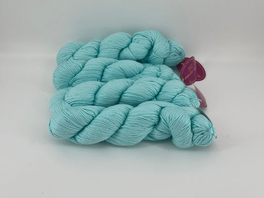 Universal Yarn Cotton Supreme DK - Lot of 4