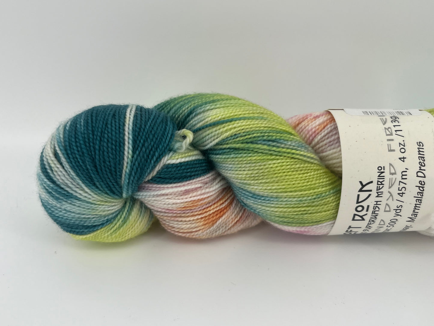 Blue Moon Fiber Arts Soft Rock LF