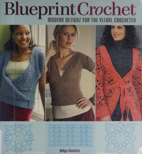 Blueprint Crochet