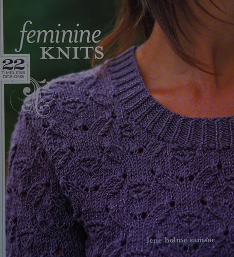 Feminine Knits
