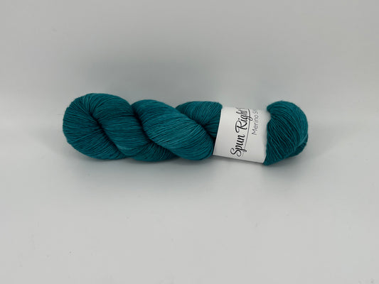 Spun Right Round Merino Singles