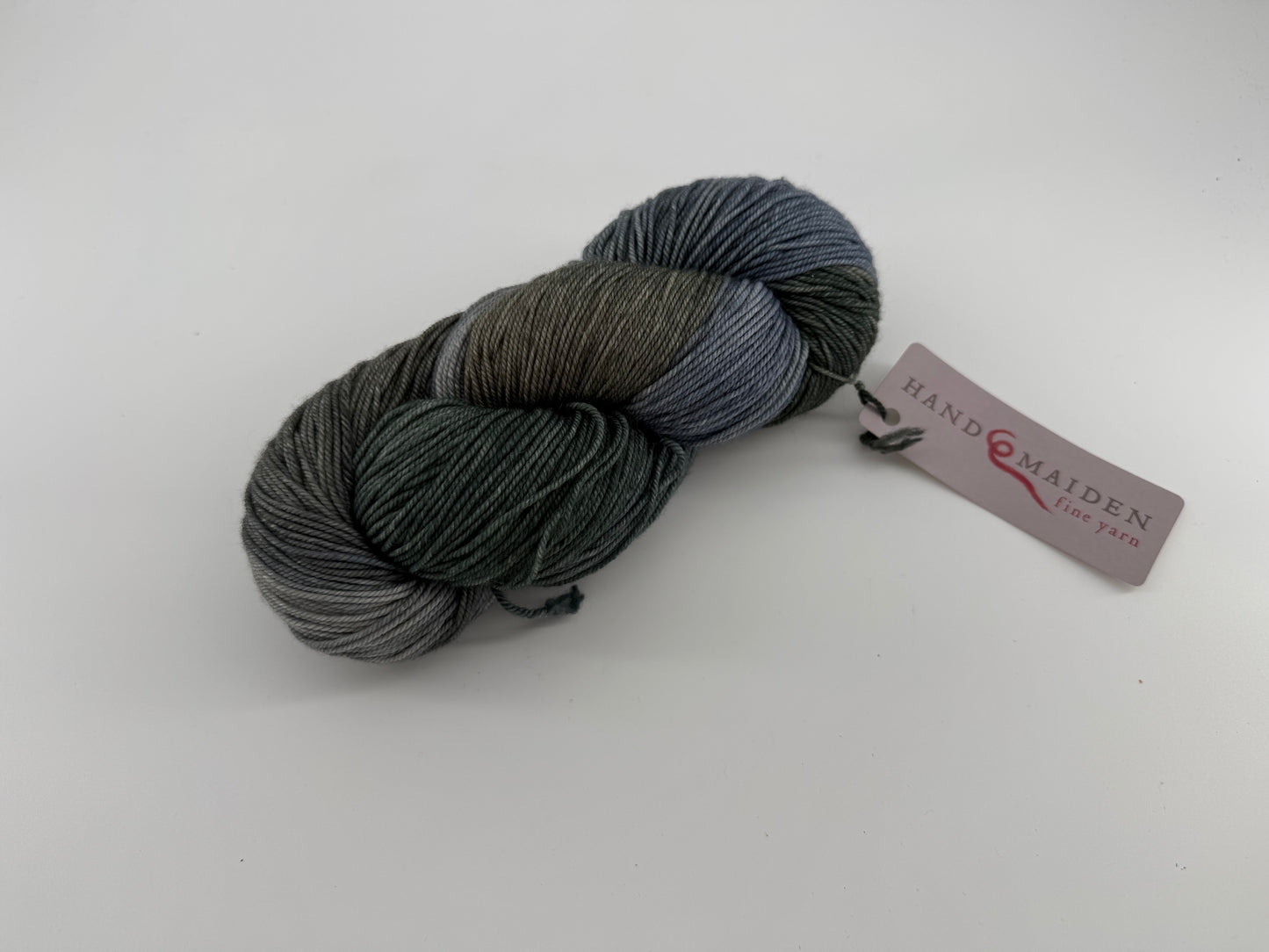 Handmaiden Fine Yarn Casbah