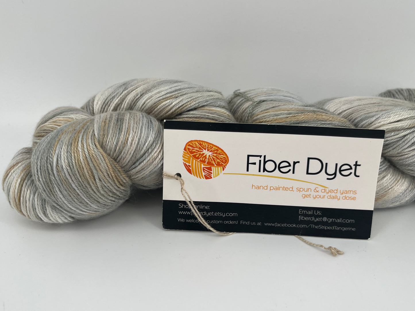 The Fiber Dyet Fingering