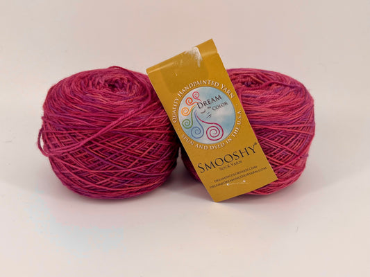 Dream in Color Smooshy - Lot of 2 Skeins