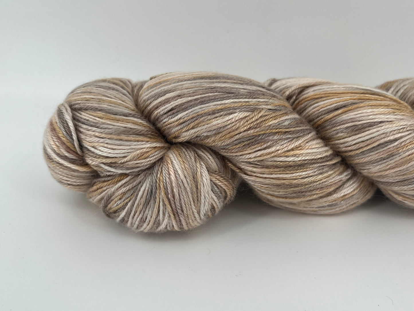 The Fiber Dyet Fingering