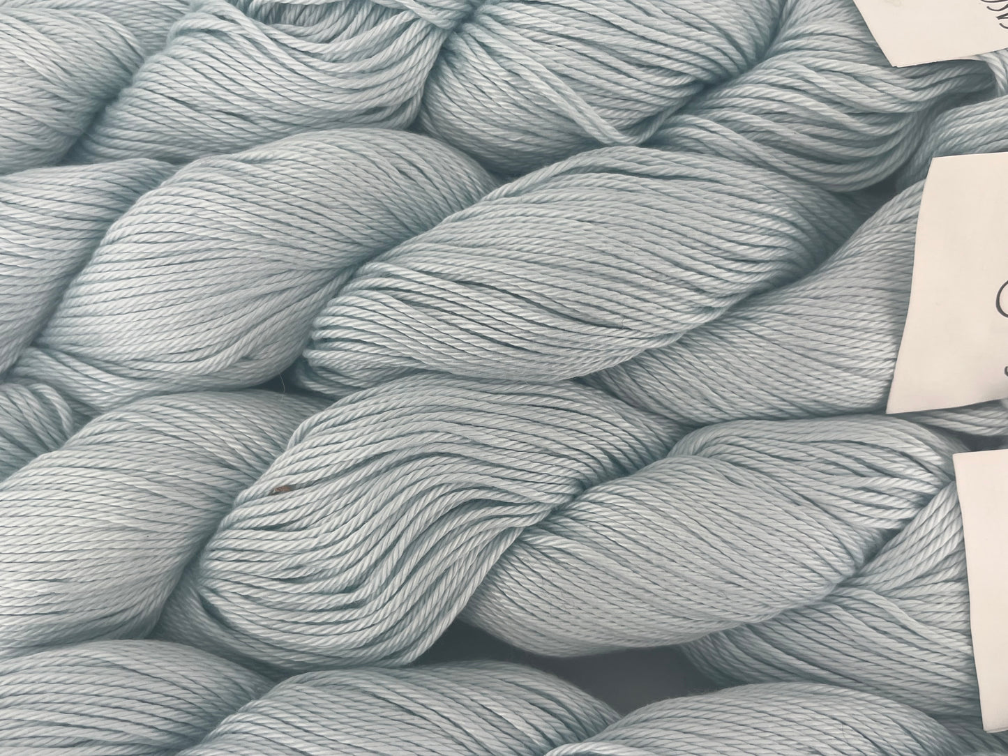 Cascade Yarns Ultra Pima - Lot of 4