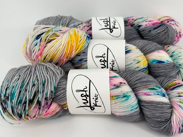 Lush Knit