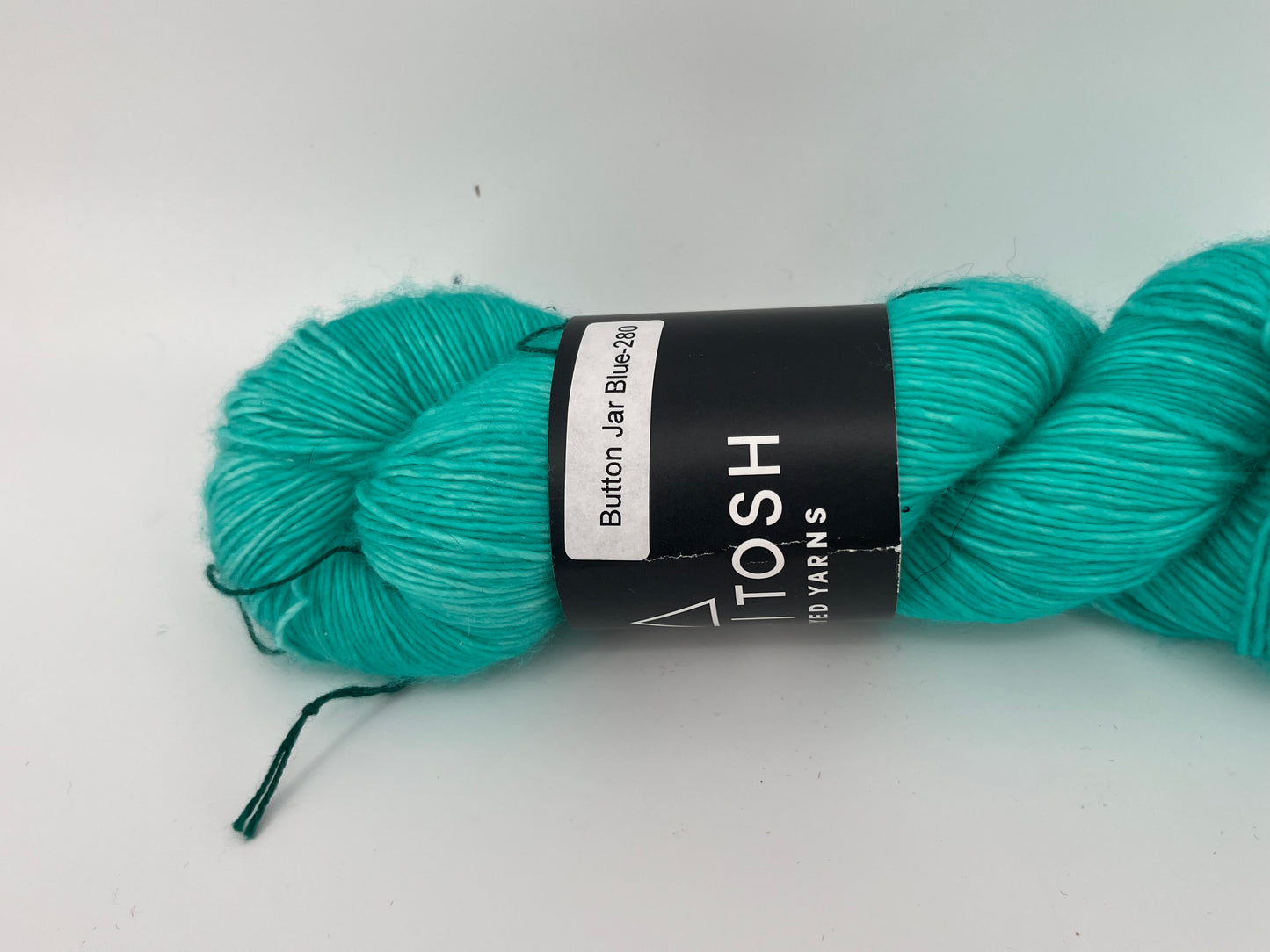 madelinetosh Tosh Merino Light
