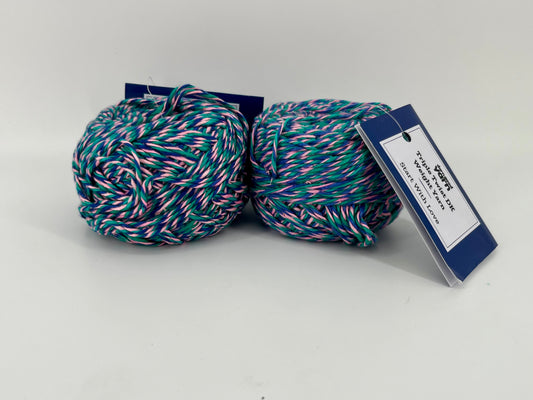 Darn Good Yarn Triple Twist DK - Lot of 2 Skeins