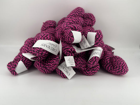 Uru.Yarn Electric - Multiple Available