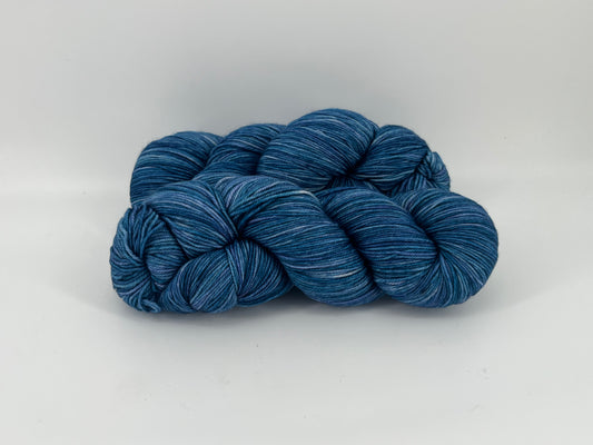 Sundara Fingering Merino Cashmere - Lot of 2