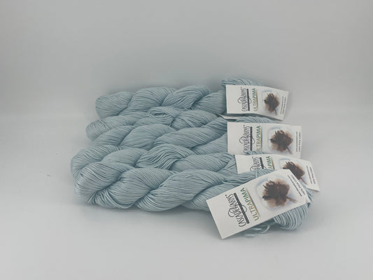 Cascade Yarns Ultra Pima - Lot of 4