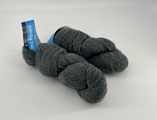 Berroco Ultra Alpaca - Lot of 2 Skeins